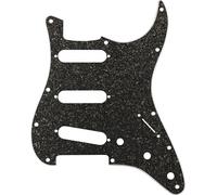 Fender Strat SSS Pickguard DGS