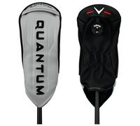 Hybrid Golf Club Callaway Quantum Max Right Handed, 5H, 24°, Regular, no, Mitsubishi Vanquish 50g