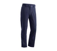 Hybrid Hiking Trousers Maier Sports Granni Halitit Bleu 50