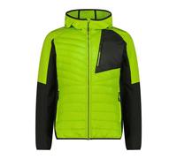 Hybrid hooded jacket CMP Performance Stretch 2XL