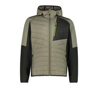 Hybrid hooded jacket CMP Performance Stretch 2XL