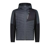 Hybrid hooded jacket CMP Performance Stretch M