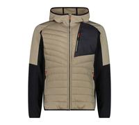 Hybrid hooded jacket CMP Performance Stretch XL