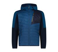 Hybrid hooded jacket CMP Performance Stretch XL