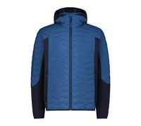 Hybrid hooded jacket CMP Unlimitech 2XL