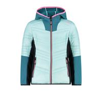 Hybrid hooded jacket for girls CMP 6 ans