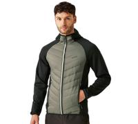 Hybrid hooded jacket Regatta Andreson VIII 3XL