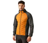 Hybrid hooded jacket Regatta Andreson VIII 3XL