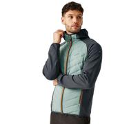 Regatta Mens Andreson Insulated Jacket Glacier/Ash S