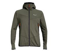 Hybrid hooded jacket Salewa Agner Vert 2XL