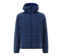 Hybrid hooded puffer jacket CMP XL