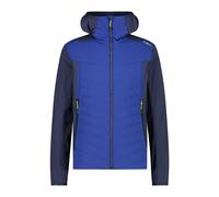 Hybrid hoodie CMP Bleu 2XL
