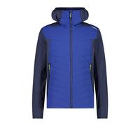 Hybrid hoodie CMP Blue 3XL