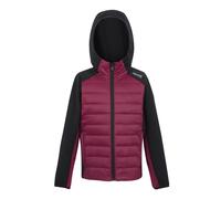 Regatta Kielder Hybrid Ix Jacket Pink 7-8 Years Girl