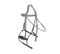 Hybrid horse bridle Dy'on NE coll