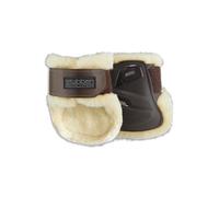 Hybrid horse tendon boots with fleece Stübben