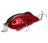 Hybrid Hunter Jr. / Delta Red