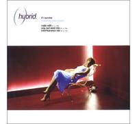 Hybrid - If I Survive