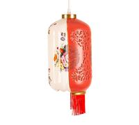 Hybrid Inalda Ceiling lamp Ceiling light Seletti