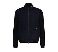 Hybrid Insulated Flannel Jacket Gant Bleu S