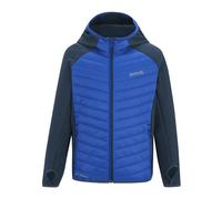 Regatta Andreson Jacket Blue 11-12 Years Kids
