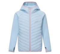 Hybrid Jacket Child Regatta Andreson Bleu 5/6 ans