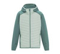 Regatta Kids Andreson Hybrid Water-Repellent Jacket 9-10 Years Blue
