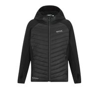Hybrid Jacket Child Regatta Andreson Noir 10/11 ans