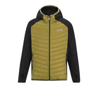 Black unisex 5-6 Years Regatta Junior Andreson Hybrid Jacket Black, Size: 5-6 Years