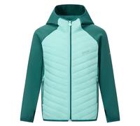 Hybrid Jacket Child Regatta Andreson Vert 11/12 ans