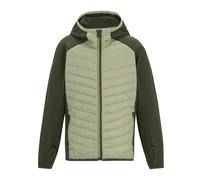 Regatta Andreson Jacket Green 4-5 Years Kids
