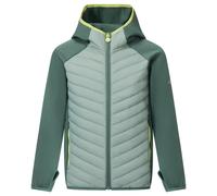 Hybrid Jacket Child Regatta Andreson Vert 9/10 ans