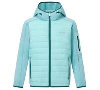 Hybrid Jacket Child Regatta Newhill Bleu 9/10 ans