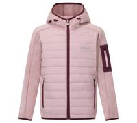 Hybrid Jacket Child Regatta Newhill Violet 14 ans