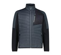 Hybrid jacket CMP Performance Stretch Gris L