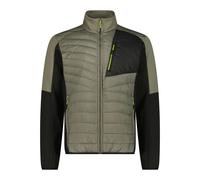 Hybrid jacket CMP Performance Stretch Gris M