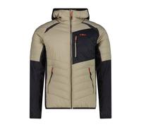 Hybrid jacket CMP Unlimitech Beige 2XL