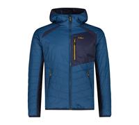 Hybrid jacket CMP Unlimitech Bleu M