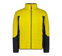Cmp 35z2797 Jacket Yellow 2XL Men