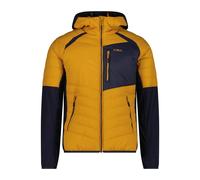 Hybrid jacket CMP Unlimitech Orange 3XL
