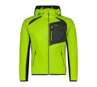 Hybrid jacket CMP Unlimitech Vert L