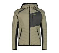 Hybrid jacket CMP Unlimitech Vert M