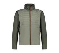 Hybrid jacket CMP Vert S