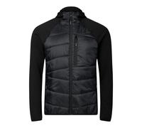 Hybrid jacket Dare 2B Aero Fuse Noir 2XL
