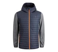 Hybrid Jacket Hybrid Jacket m, Grey Melange, M