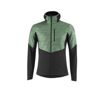 Hybrid jacket Löffler Alex PL60 Vert M