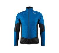 Hybrid jacket Löffler Athletico PL60 Bleu 2XL