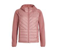 Hybrid Jacket Protest Prthestia (Persia Pink) Women