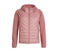 Hybrid Jacket Protest Prthestia (Persia Pink) Women