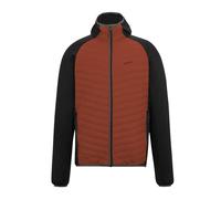 Regatta Mens Andreson Hybrid Quilted Jacket Water Repellent Insulated Walking Coat